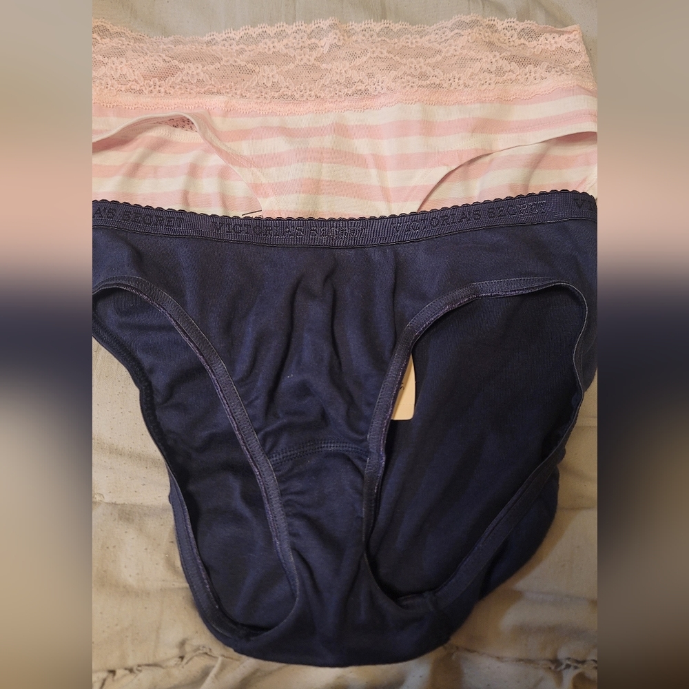 Victoria's Secret undies